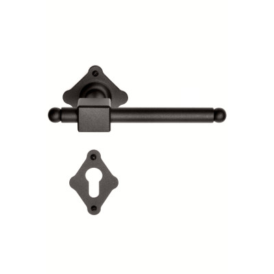 012-703.01.Y / Klamka do drzwi - NIEDZICA