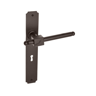 012-801.01.N / Klamka do drzwi