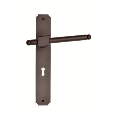 012-801.01.N / Klamka do drzwi