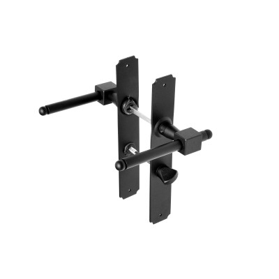 012-801.01.WC / Klamka do drzwi