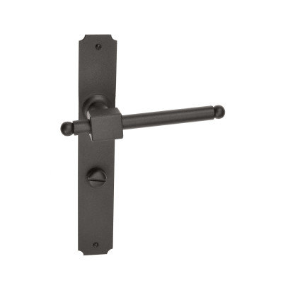 012-801.01.WC / Klamka do drzwi