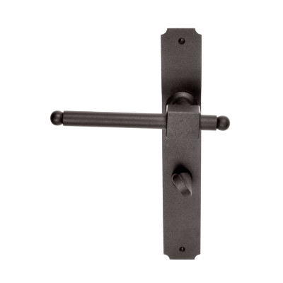 012-801.01.WC / Klamka do drzwi