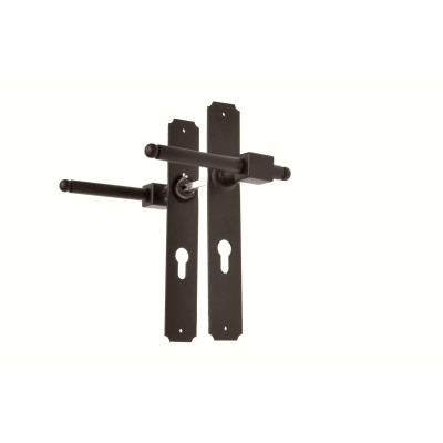 012-801.01.Y / Klamka do drzwi