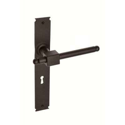 012-802.01.N / Klamka do drzwi