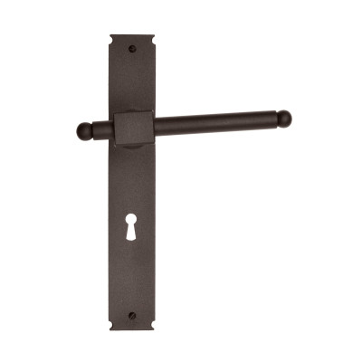 012-802.01.N / Klamka do drzwi