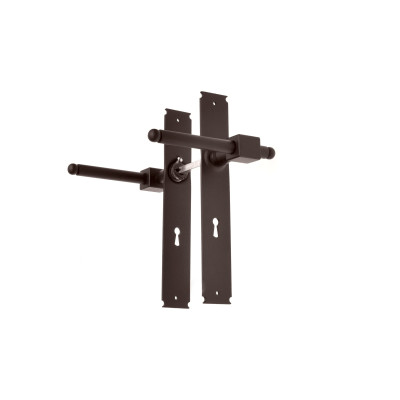 012-802.01.N / Klamka do drzwi