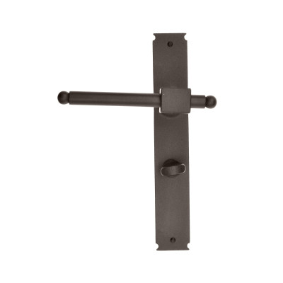 012-802.01.WC / Klamka do drzwi WC