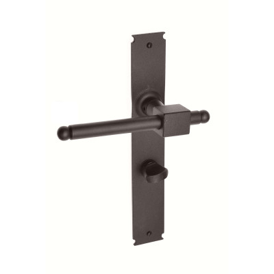 012-802.01.WC / Klamka do drzwi WC