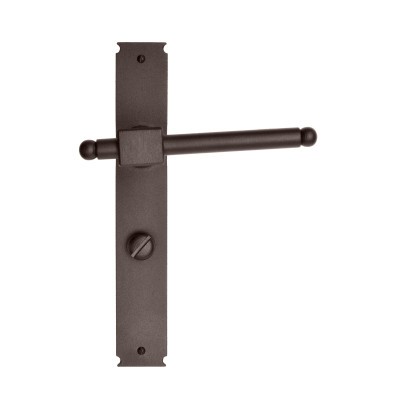 012-802.01.WC / Klamka do drzwi WC