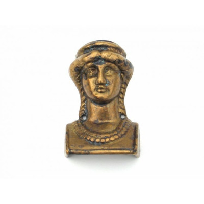 OA  879 / Ornament mosiężny