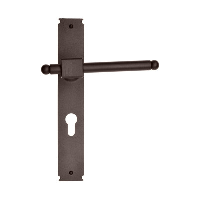 012-802.01.Y / Klamka do drzwi