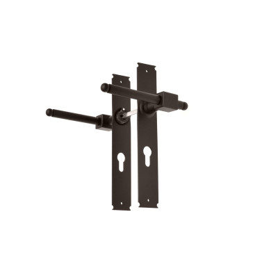 012-802.01.Y / Klamka do drzwi