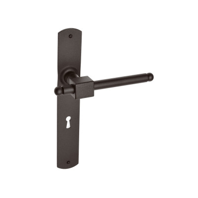 012-803.01.N / Klamka do drzwi