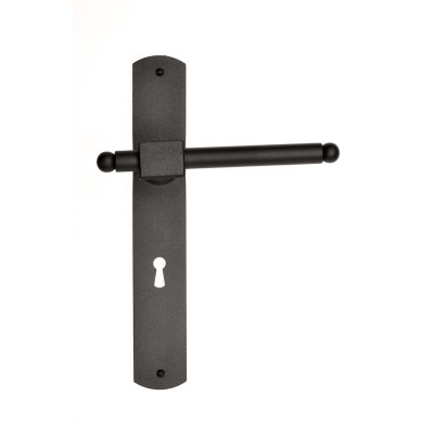 012-803.01.N / Klamka do drzwi