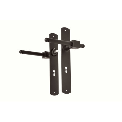 012-803.01.N / Klamka do drzwi