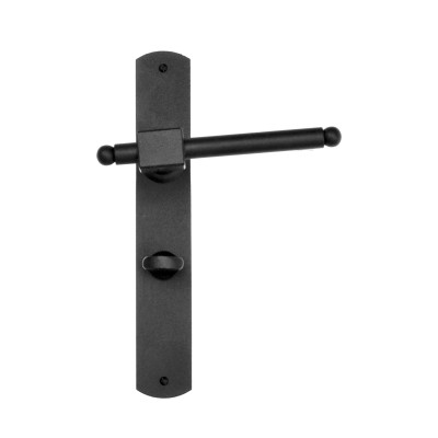 012-803.01.WC / Klamka do drzwi WC