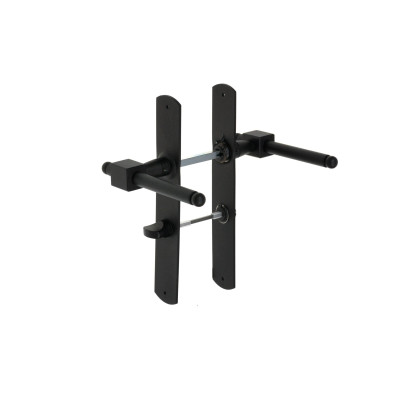 012-803.01.WC / Klamka do drzwi WC