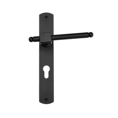 012-803.01.Y / Klamka do drzwi