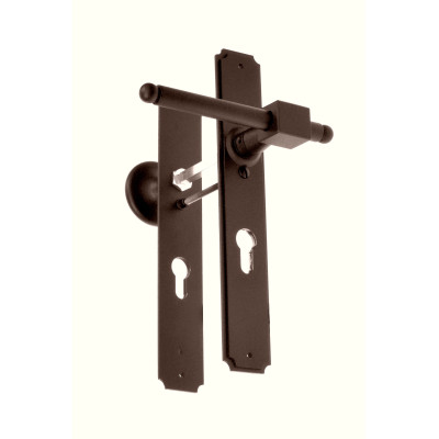 012-901.01.GK / Klamka do drzwi