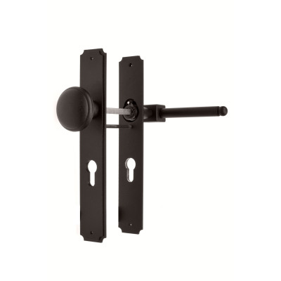 012-901.01.GK / Klamka do drzwi