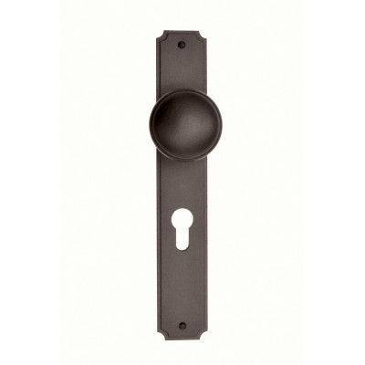 012-901.01.GK / Klamka do drzwi