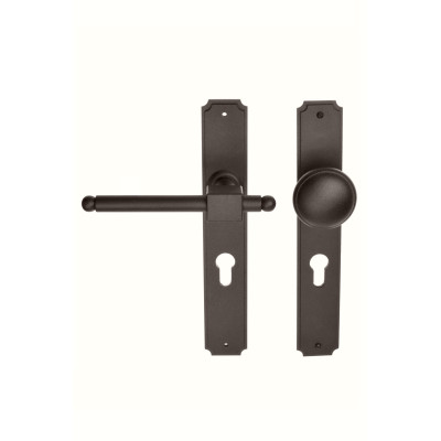 012-901.01.GK / Klamka do drzwi