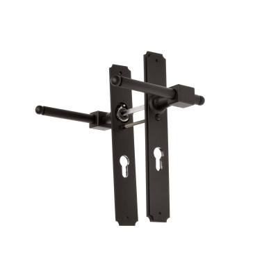 012-901.01.KK / Klamka do drzwi