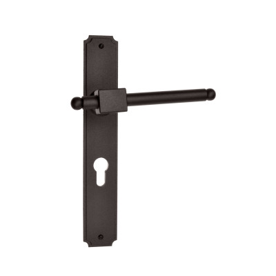 012-901.01.KK / Klamka do drzwi