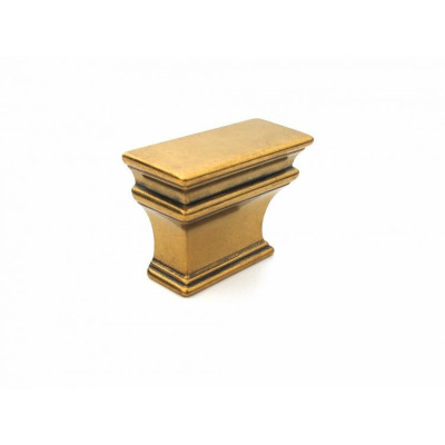 OA  982 C / Element mosiężny- kapitel / baza