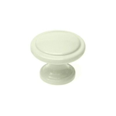 G30-2786/30 popiel / Gałka meblowa - jasny popiel