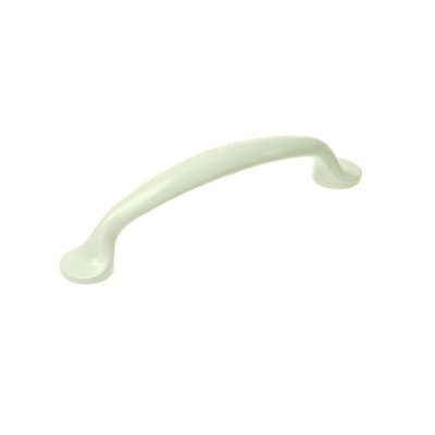 G30-2342/96 popiel / Uchwyt meblowy