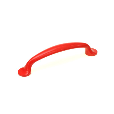 G30-2342/96 czerwony / Uchwyt meblowy