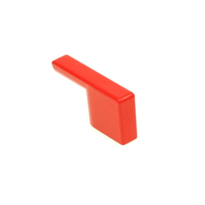 G30-2971 czerwony / Wieszak