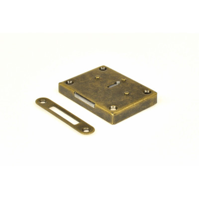 ZN-15.N / Zamek nakładany 15 mm