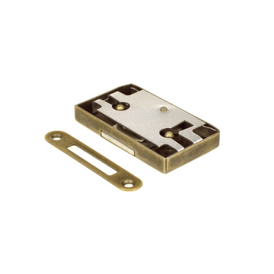 ZN-15.N / Zamek nakładany 15 mm