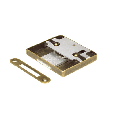 ZN-15.N / Zamek nakładany 30 mm