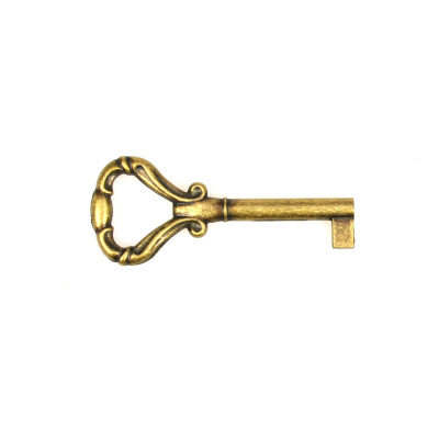 B-85.P / Klucz znalowy