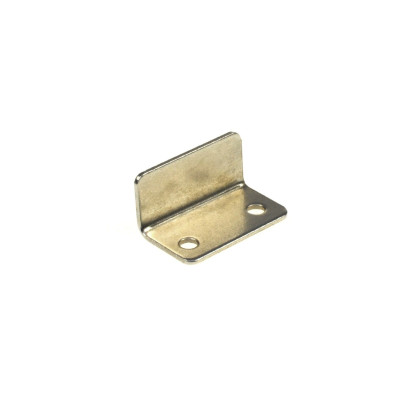 ZACZEP.KT.H15 / Blaszka zaczep do zamka