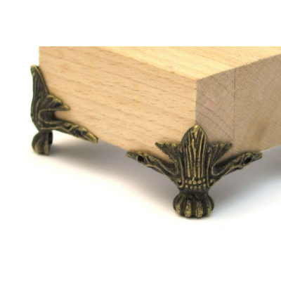 NKU-330.D / Nóżka ozdobna