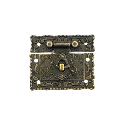 B-216.UJ.126.OZD / Zamknięcie do kasetek