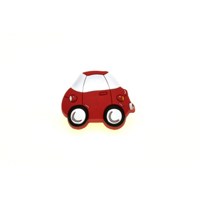 GD04-C / Uchwyt meblowy autko