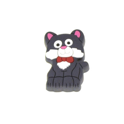 GD05 / Uchwyt meblowy kot