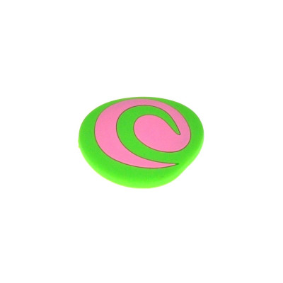 GD12-Z / Uchwyt meblowy wir owal