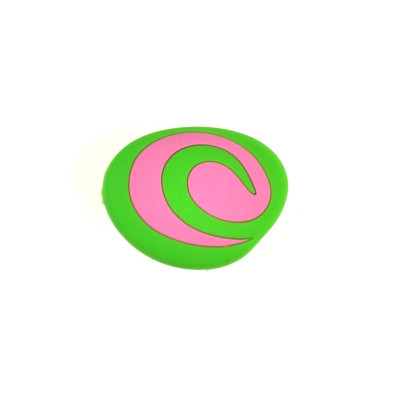 GD12-Z / Uchwyt meblowy wir owal