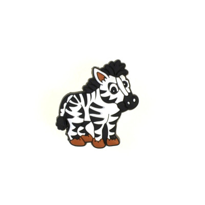 GD17 / Uchwyt meblowy zebra