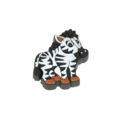 GD17 / Uchwyt meblowy zebra