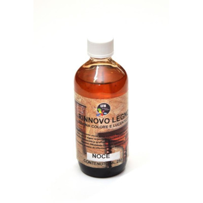 RKO-530 LTR 250 / Żywe drewno  250ml