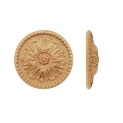 R-4111 / Ornament z pyłu drzewnego