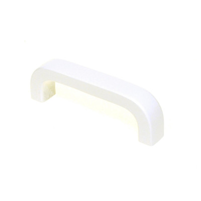 Uchwyt-096.326.BIAŁY / Uchwyt drewniany