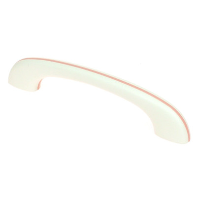 U3-41.Różowy / Uchwyt meblowy